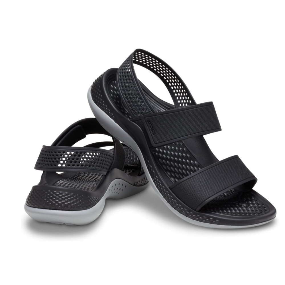 CROCS LiteRide 360 Women's Sandals New